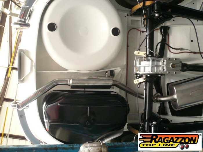 1&deg; serie - 1750 (114CV) 'Osso di Seppia' 1967>>1969