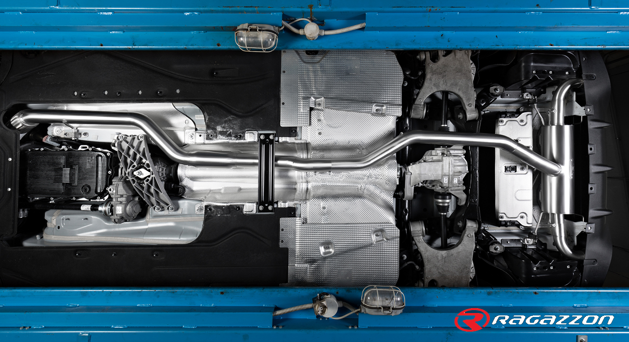 2.0 Turbo Q4 Veloce (206kW) 2016>>