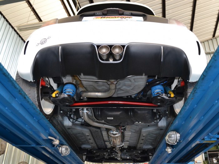 1.4 T-Jet (132 / 140kW) 2009>>