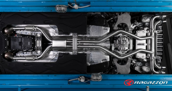 2.9 Bi-Turbo (375kW) Quadrifoglio 2016>>
