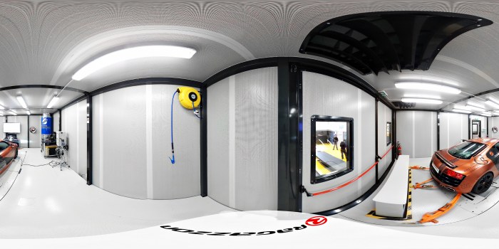 Coup&egrave; 5.2FSI V10 Quattro (386kW) 2009>>2012