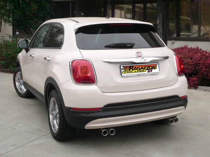 1.6 E-Torq (81kW) 2015>>2019