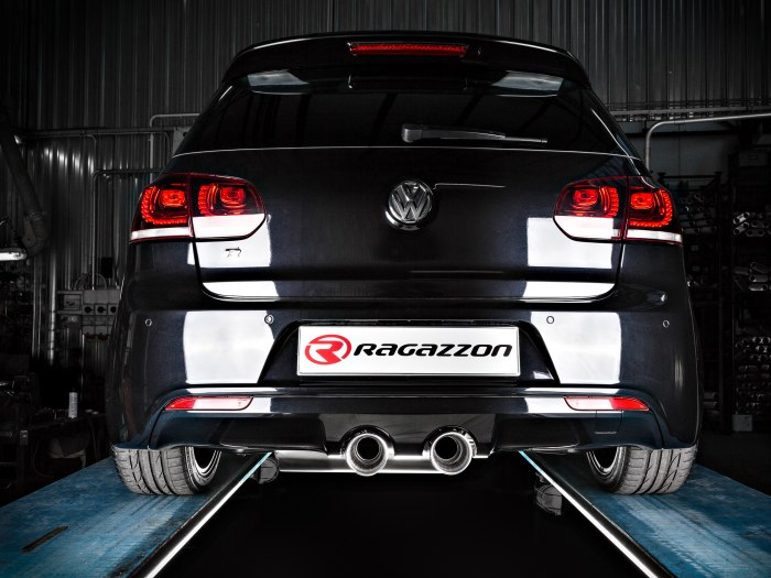 R 2.0TSI (199kW) &oslash;76mm 2010>>