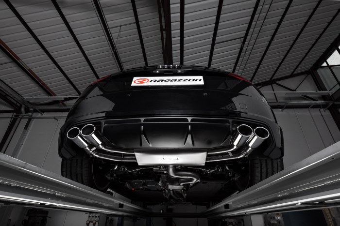 Coupè S Quattro 2.0TFSI (228kW) 10/2014>>06/2018