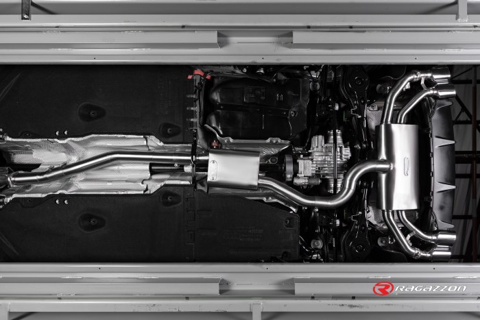 Coupè S Quattro 2.0TFSI (228kW) 10/2014>>06/2018