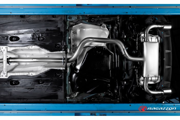 2.0TSI Cupra290 (213kW) 2015>>2017