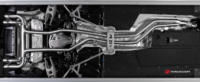 F87 Coup&egrave; 3.0 (272kW) 2015>>06/2018