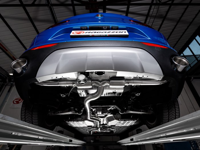 2.2 Turbo Diesel Q4 (154kW) 2017>>08/2018