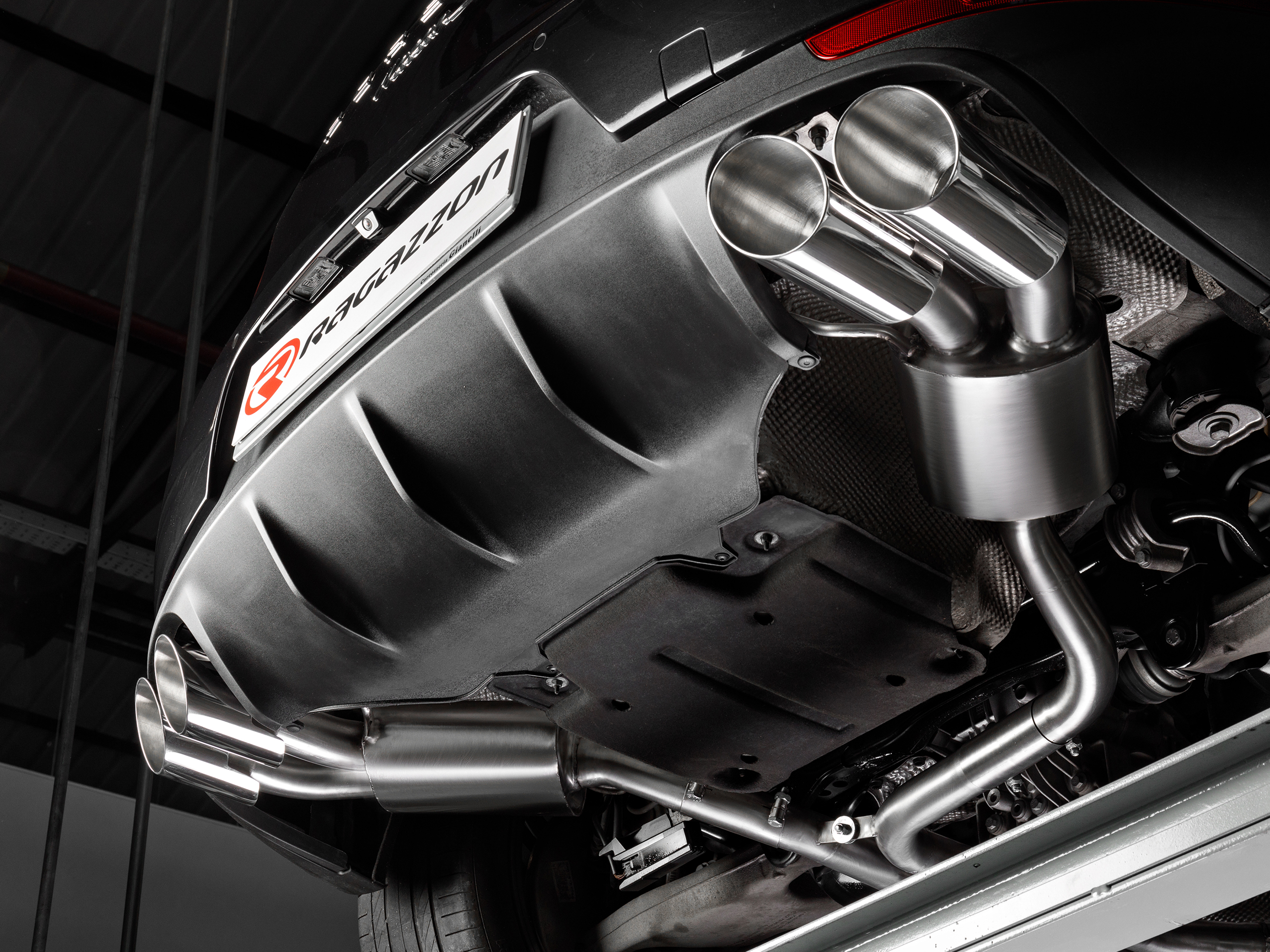 S 3.0TDi (184 / 190kW) 2014>>2018