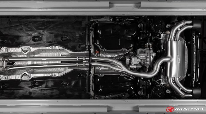 Sportback 2.5TFSI Quattro (294kW) 2017>>05/2018