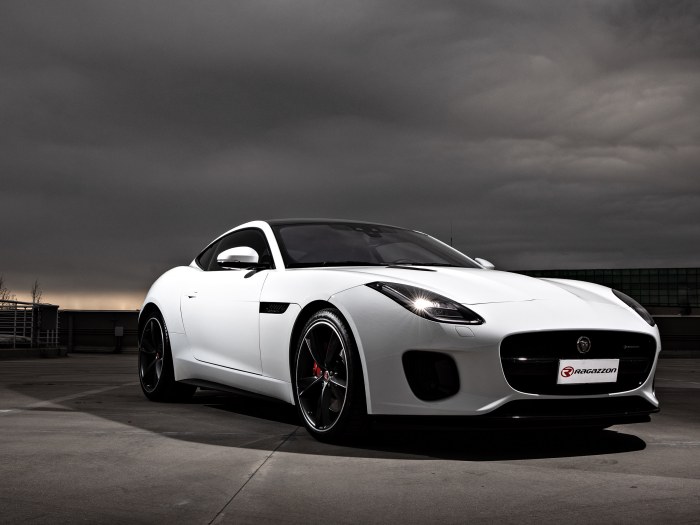 (Coupè / Cabrio) P300 2.0 i4 (221kW) 2017>>07/2018 (no Euro 6D-TEMP)