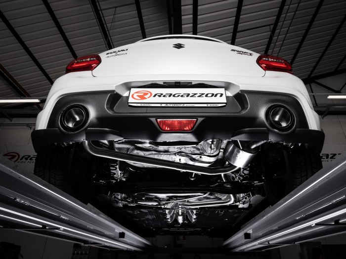 1.4 Boosterjet (103kW) 2017>>2020