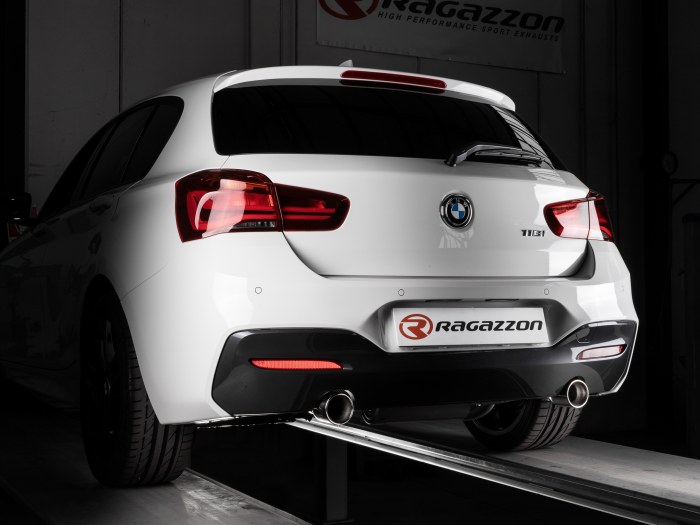 F21 118i (100kW - B38) 07/2015>>2019