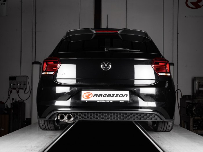 2.0TSI GTI (147kW) 2017>>08/2018 (no OPF)