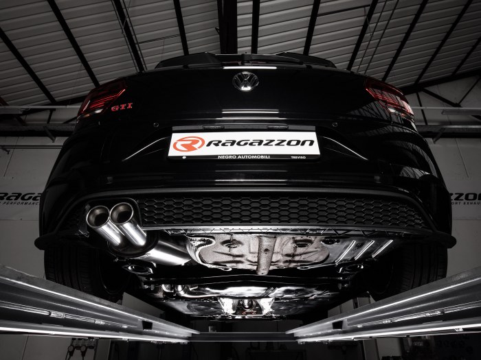 2.0TSI GTI (147kW) 2017>>08/2018 (no OPF)