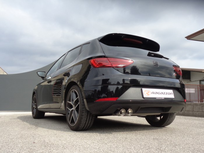 1.5TSI FR (96 / 110kW) 09/2018>>2020
