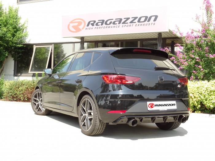 1.5TSI FR (96 / 110kW) 09/2018>>2020