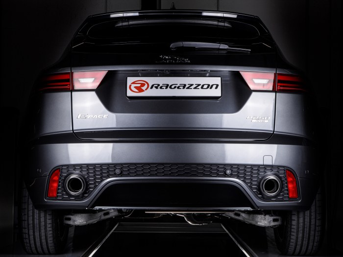 P250 2.0 i4 (183kW) AWD 2018>>09/2020