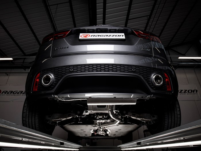 P250 2.0 i4 (183kW) AWD 2018>>09/2020