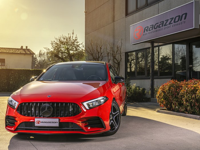 A200 (120kW - Multilink) 05/2018>>