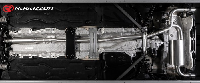 JCW ALL4 (170kW) 2016>>2018