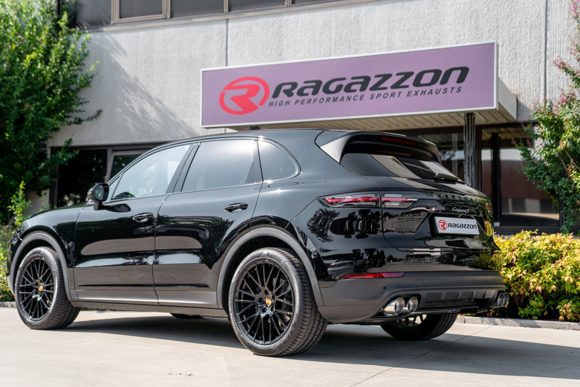 3.0 V6 (250kW) 2019>>10/2020