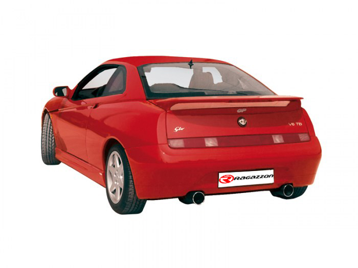 T.S. 1.8I 16V (106Kw) - 2.0 16V (110/114Kw) 1995>>