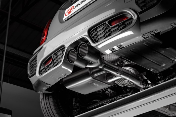 JCW 2.0 (170kW) 2019>>10/2020