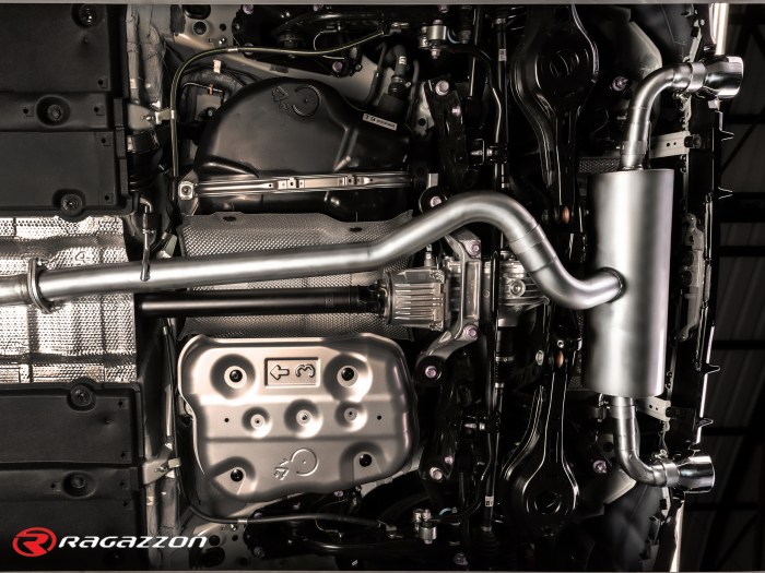 GR-Four 1.6 (192kW) 2020>>2024