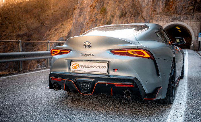 GR 3.0 (250kW) 2019>>