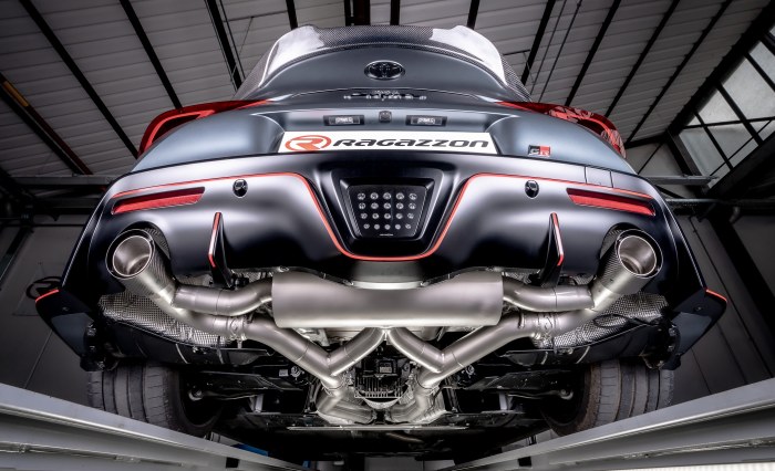 GR 3.0 (250kW) 2019>>