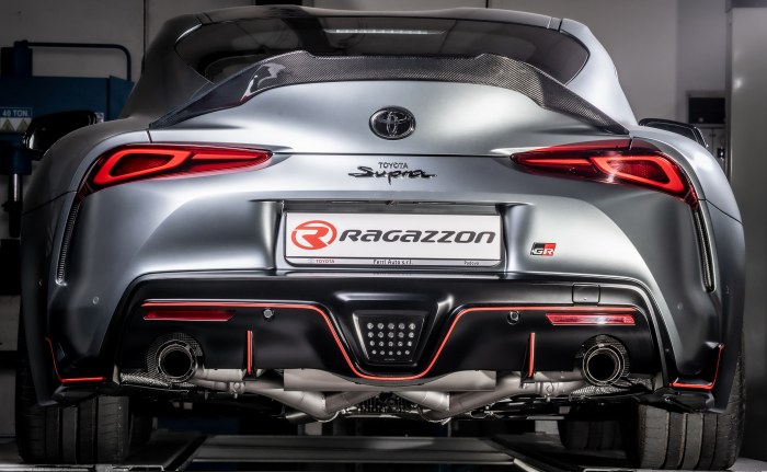 GR 3.0 (250kW) 2019>>