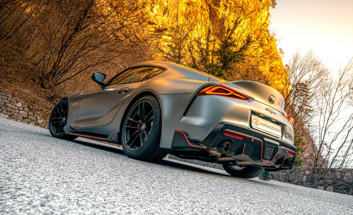 GR 3.0 (250kW) 2019>>