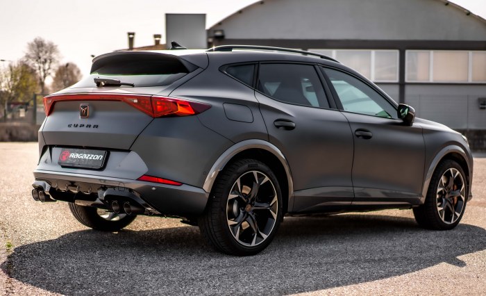 VZ 2.0TSI 4Drive (228kW) 2020>>2024