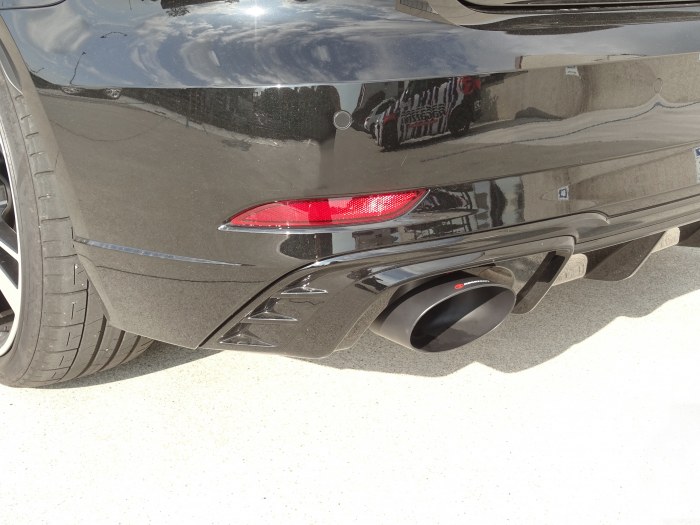 Sportback 2.5TFSI Quattro (294kW) 2019>>2020