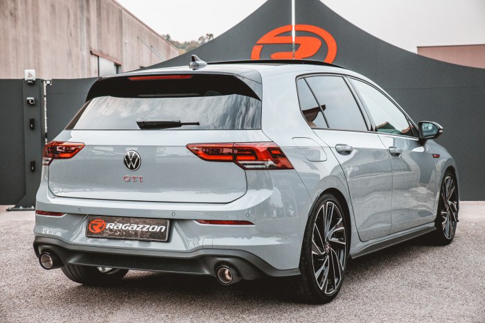 2.0GTi (180kW) 70mm 2020>>2024
