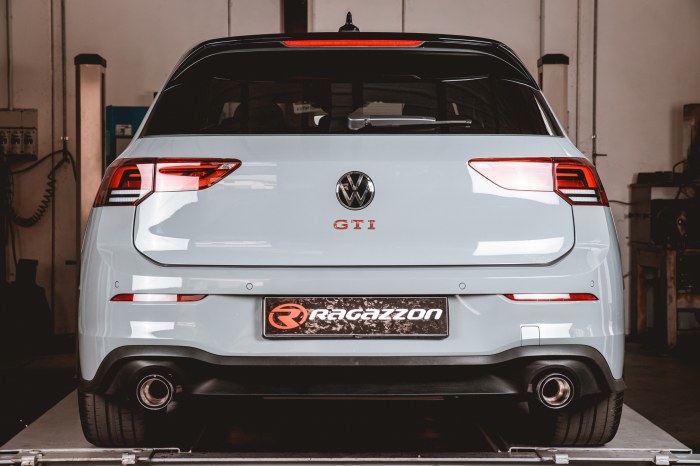 2.0GTi (180kW) 70mm 2020>>2024