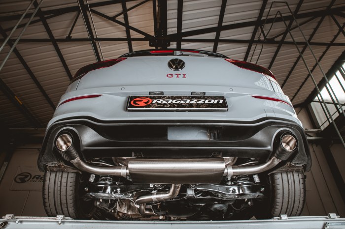 2.0GTi (180kW) 70mm 2020>>2024