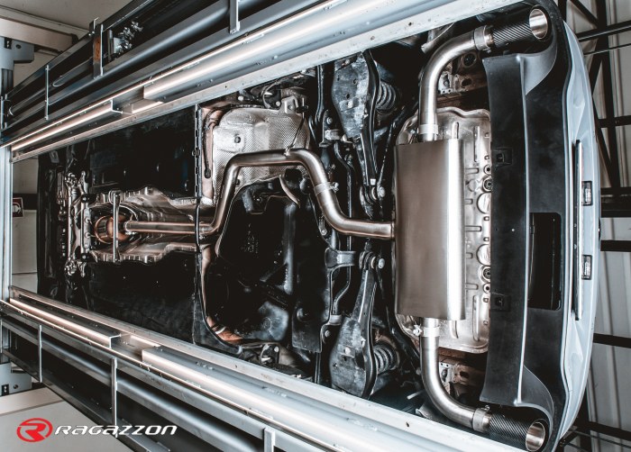 2.0GTi (180kW) 70mm 2020>>2024