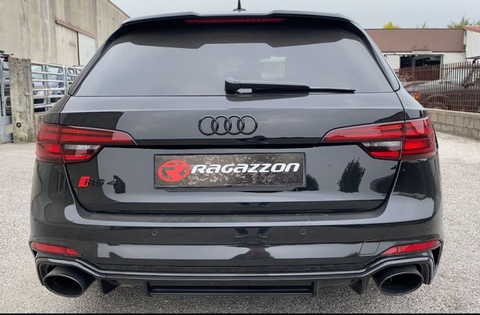 2.9TFSI Quattro (331kW) 2019>>