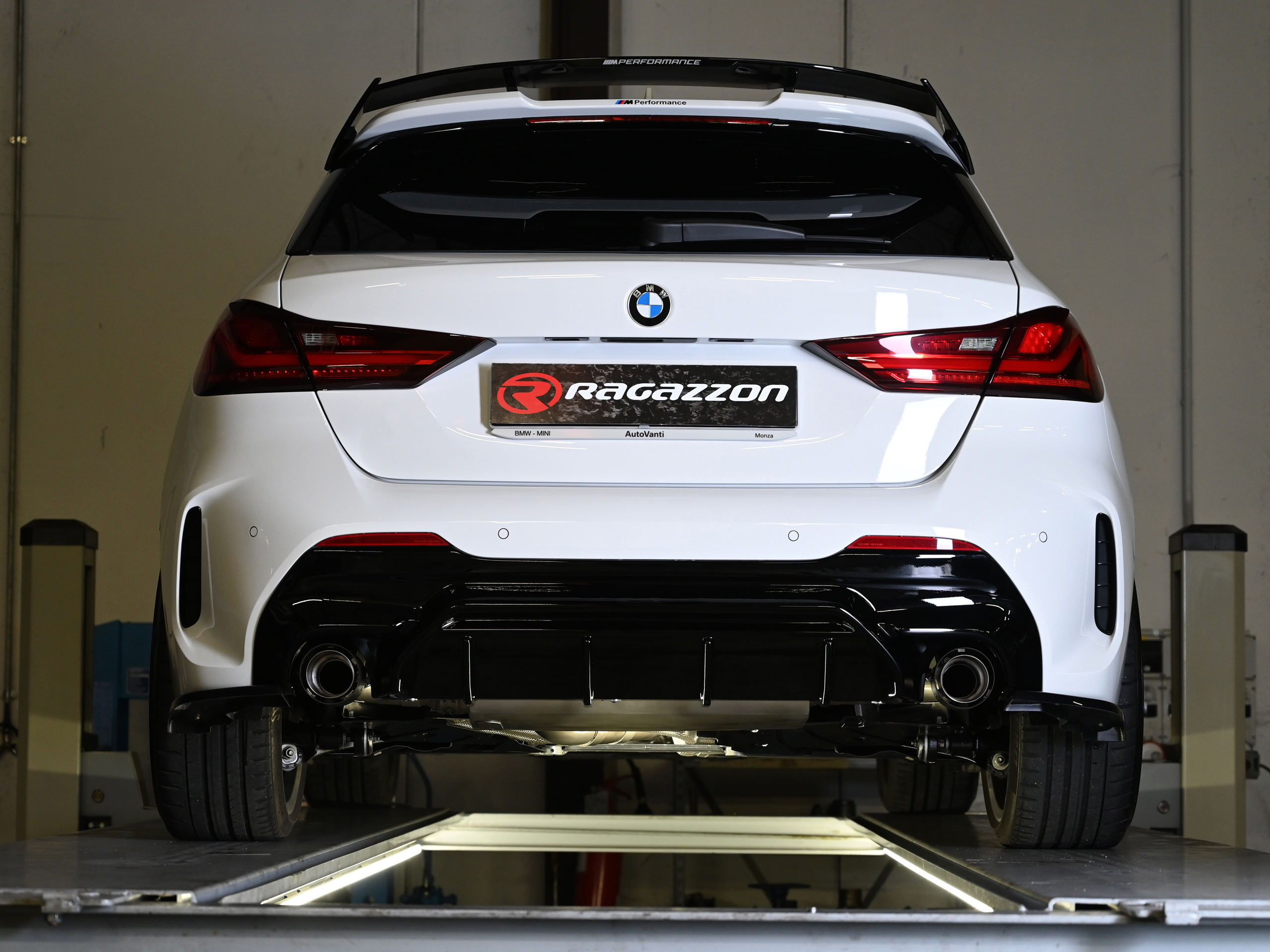 128Ti (195kW) 11/2020>>06/2024