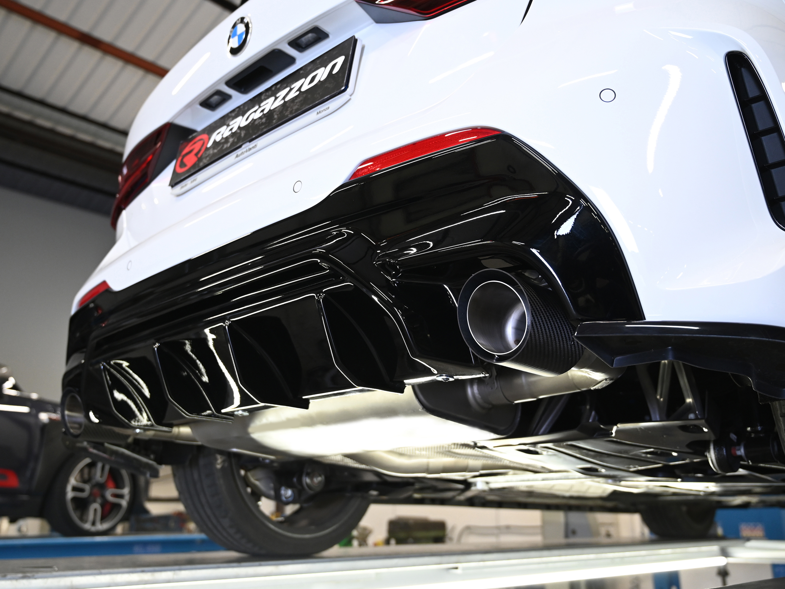 128Ti (195kW) 11/2020>>06/2024