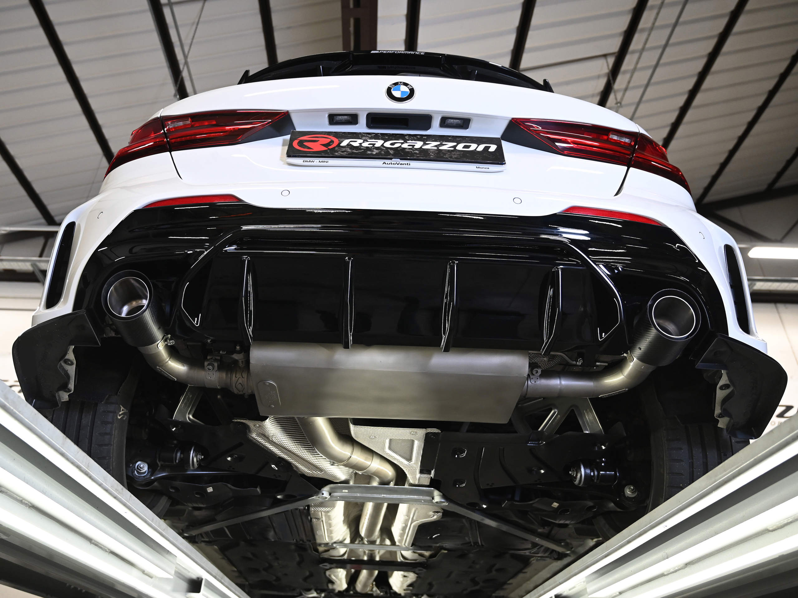 128Ti (195kW) 11/2020>>06/2024