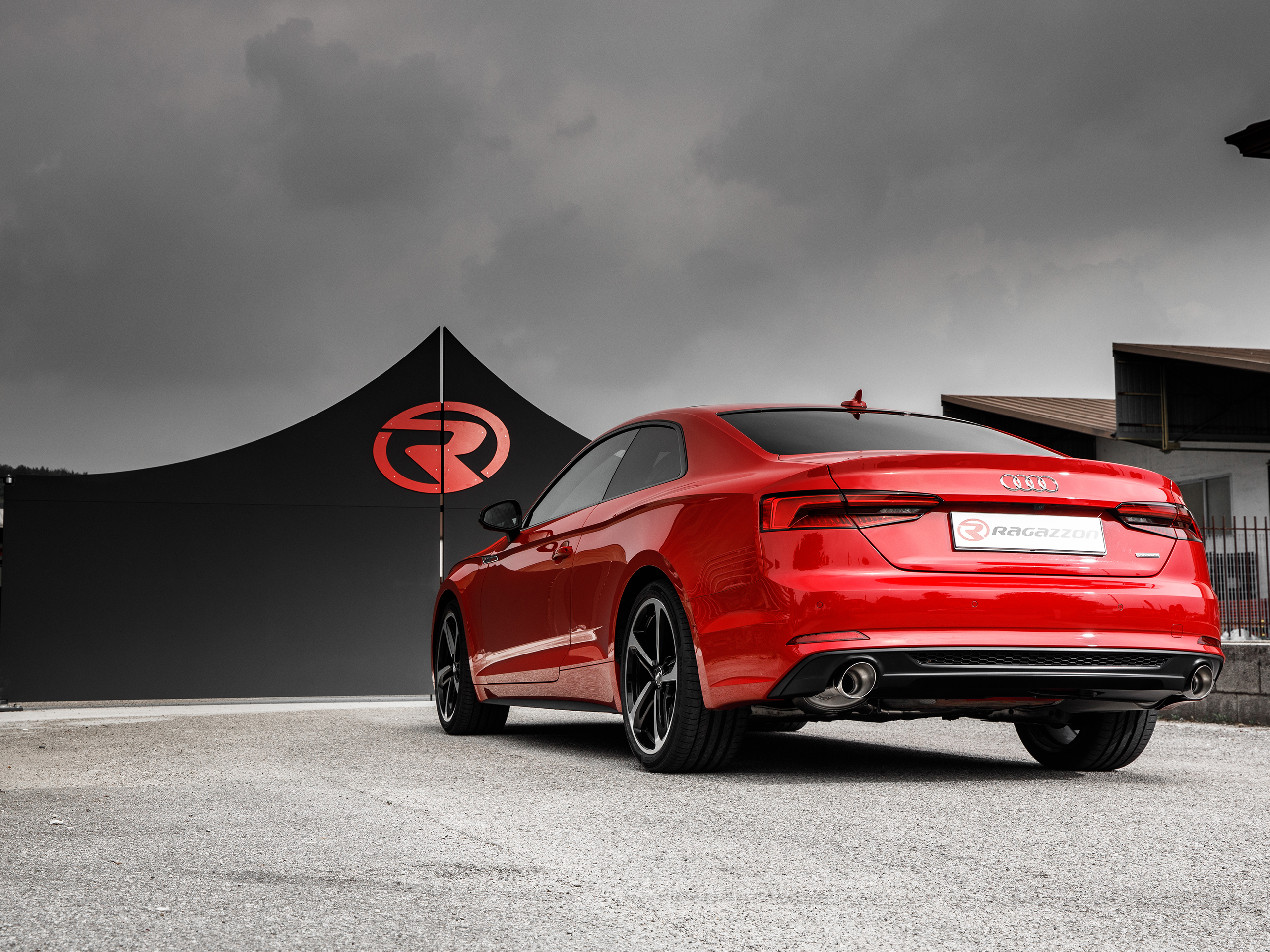 Coupè Quattro 45TFSI (180kW) 2019>>2021