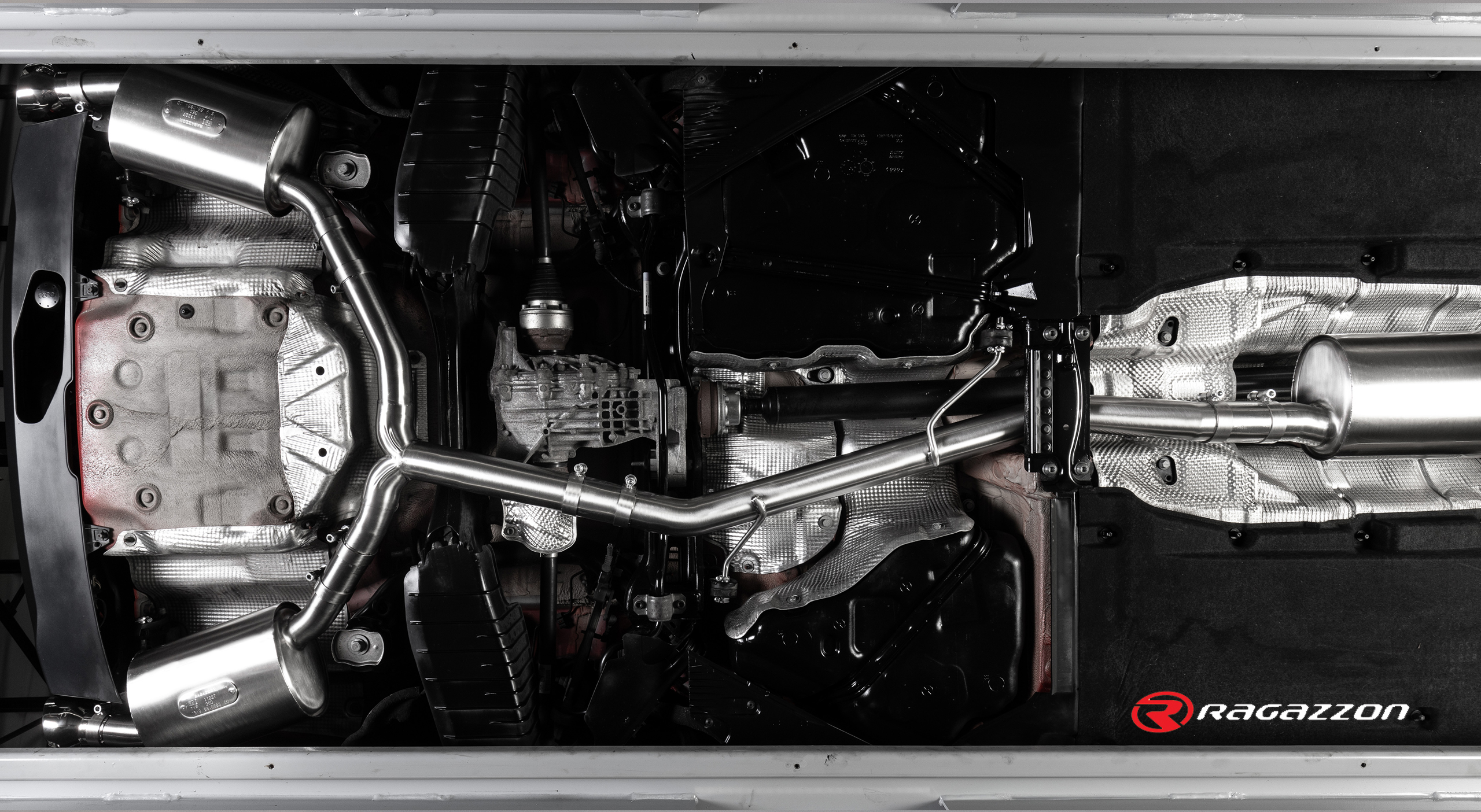 Coupè Quattro 45TFSI (180kW) 2019>>2021