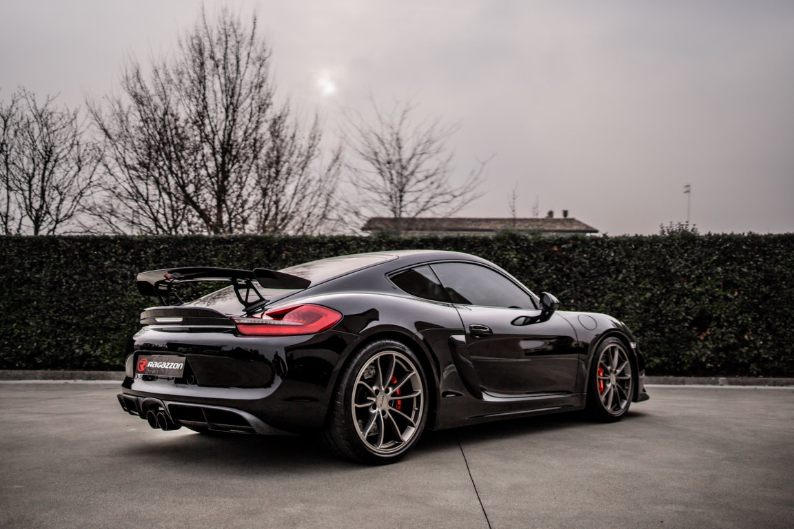 GT4 3.8 (283kW) 2015>>2016