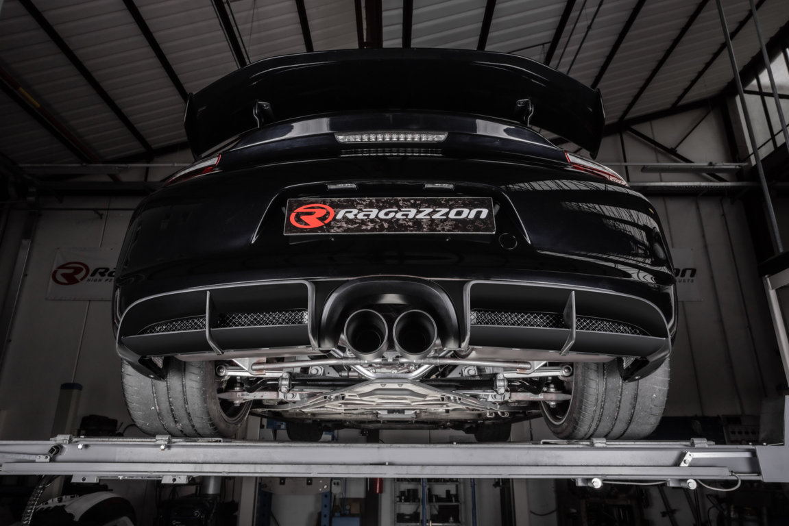 GT4 3.8 (283kW) 2015>>2016