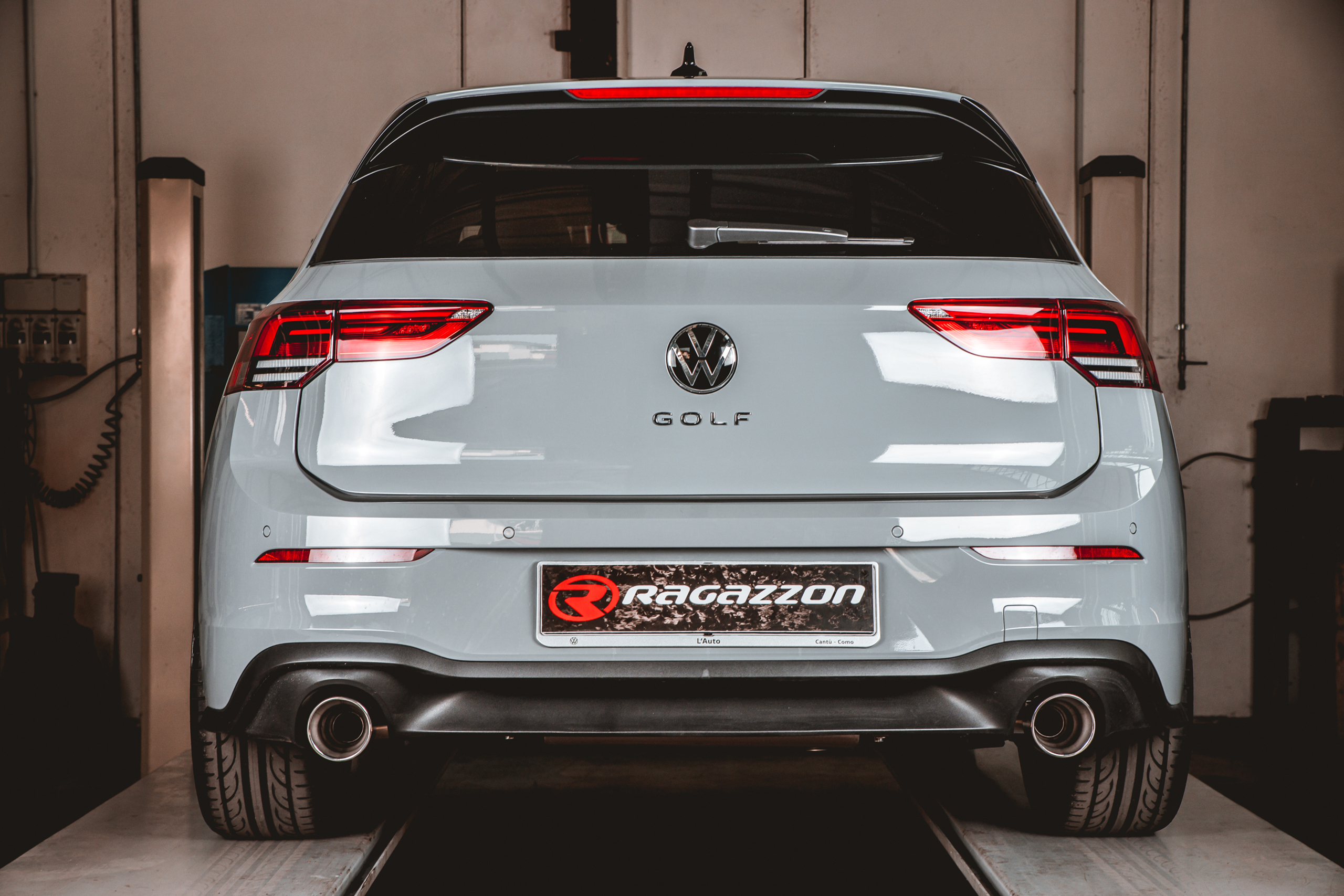 1.5TSI - 1.5eTSI (110kW - Multilink) 12/2019>>