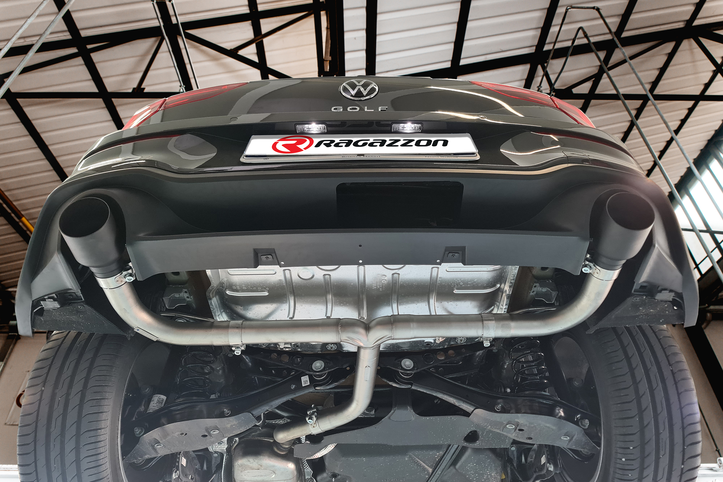 1.5TSI - 1.5eTSI (110kW - Multilink) 12/2019>>