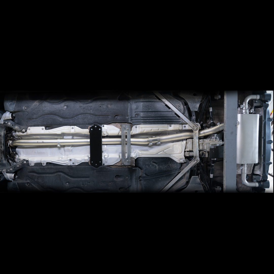 M135i xDrive (225kW) 11/2020>>06/2024